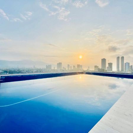 Nature Hotel & Spa Da Nang Exteriör bild